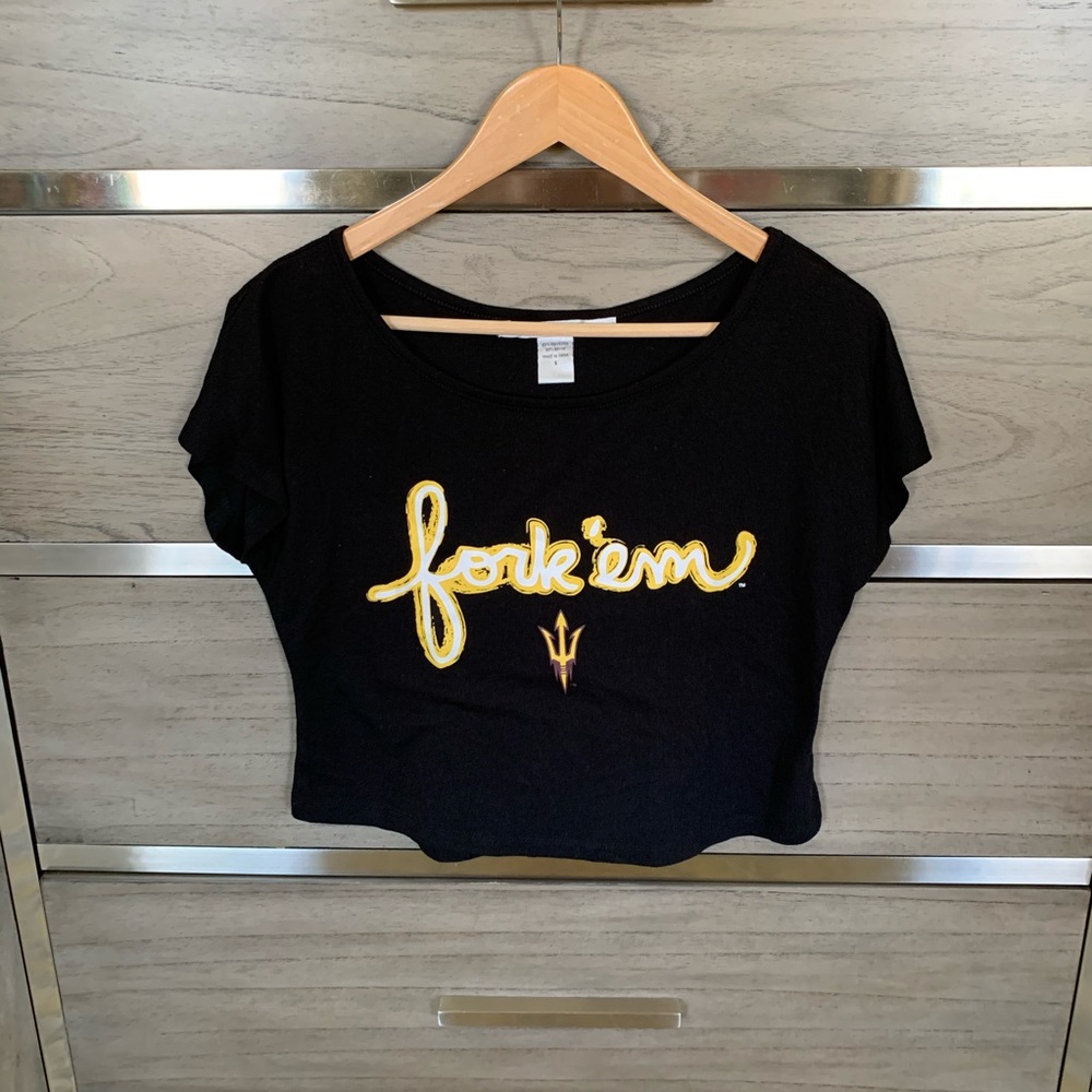 ASU Game Day Top